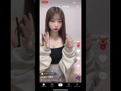 経験人数3桁超えの色白女子がエロ過ぎる