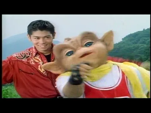 来栖あつこ 特撮ヒロイン集44