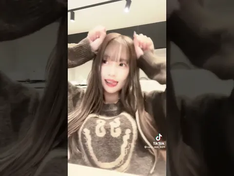 るな、可愛すぎ #るな #ばんばんざい #shorts #TikTok