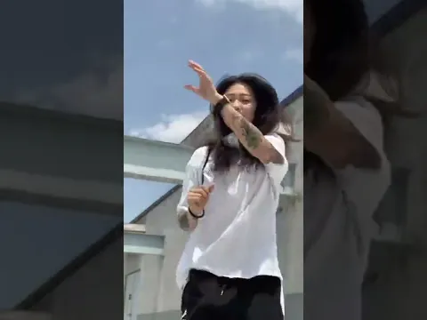 TikTok Japan 日本のTikTok ️ かわいい日本人の女の子のコレクション #Shorts