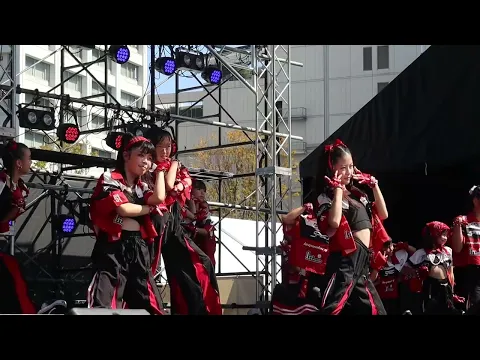 DPK吉島 小学生 2025.10.12 HIROSHIMA CONTI-NEW FES