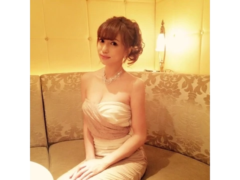 【丸高愛実】キャバ嬢役ナンバー1女優がドラマで大人気