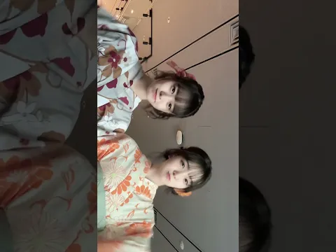 #えびちゅう #仲村悠菜 #桜井えま #shorts