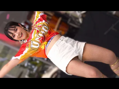 【スローサンバ】学生サンバ!オブリガード!ブラジルフェス①