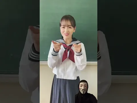 クロちゃんずラブ、見てくれましたか?paraviで配信中です! #shorts