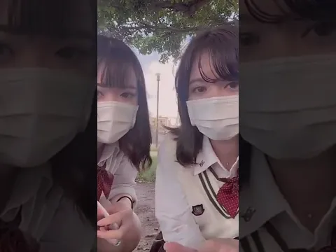 TikTokLIVE 太ももチラチラ #shorts