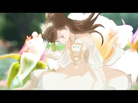 放課後プリンセス『プリンセスの定義』 Music Video