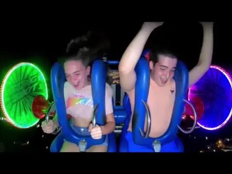 Sling Shot めくれ総集編4 6