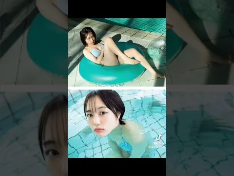 待って1番最後のもうモロだしやん笑 #TikTok #なえなの #ショート #可愛い #パンツ #本田翼 #エロい #透けてる #かわいい #おっぱい #水着