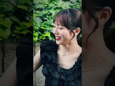 #えびちゅう #中山莉子 #shorts