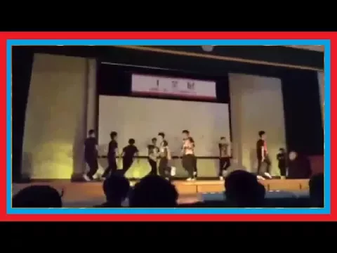 【高校生 ダンス 文化祭】よさこい?いや モモクロ!! 【はりきってる高校生動画まとめチャンネル】