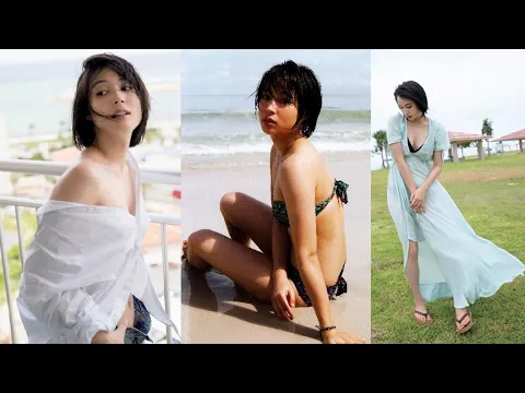 広瀬アリス セクシー画像集。#03 【厳選】水着グラビアや写真集、TVキャプチャなどからエロ可愛いショットを厳選!Alice Hirose