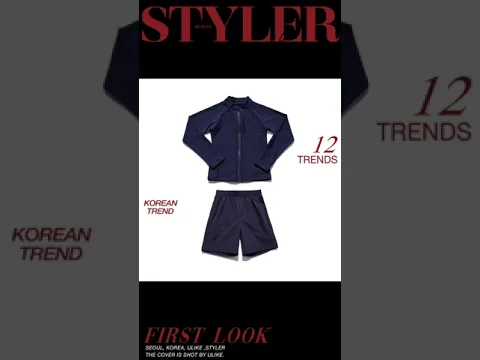 80571男女兼用インナー着きショットパンツとファスナー着き長袖ラッシュガードスクール水着