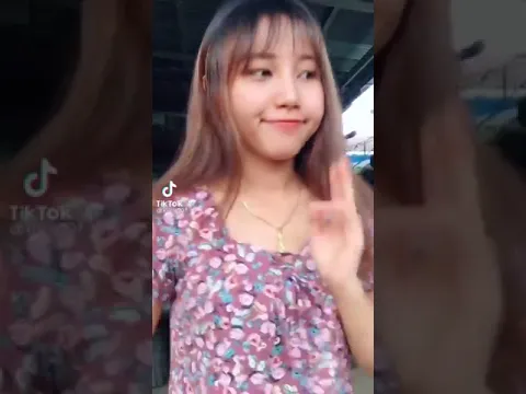 【TikTokライブ】可愛い女の子のトントンダンスまとめ 2【LIVE配信】