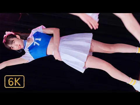 【 縦動画 】 kj-popガールズグループ練習生 - No Way! No Way! - @王子ペガサスホール 2025,2,23