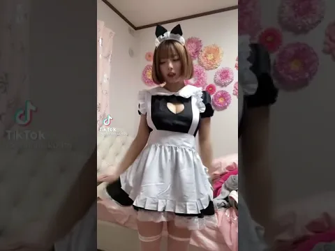 【TikTok】これでjkは将来有望すぎるやろ...