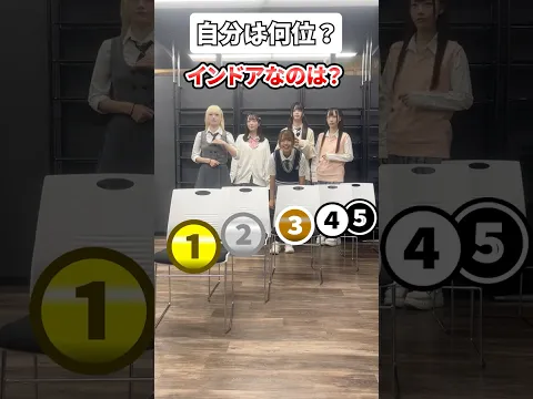 【格付け】ランキング気になる #格付け #ランキング #shorts