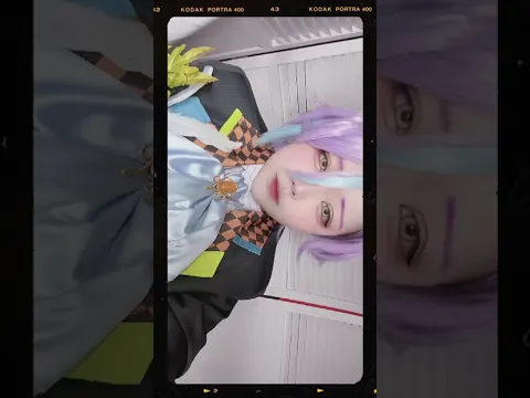 【コスプレ】類くんお誕生日おめでとう #cosplay #コスプレ #プロセカコスプレ #神代類コスプレ