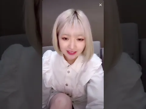 TikTokライブめっちゃ見えてるけど見えてもいいやつなの再公開