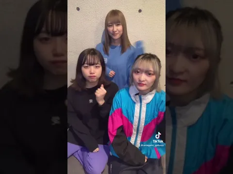 【TikTokで話題】世界中で話題の曲を踊ってみた #shorts 【アマガミ】