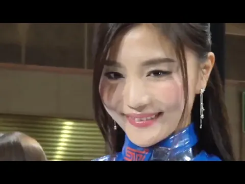 【東京モーターショー】レースクイーン/コンパニオン③【2017】