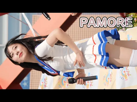 PMORE 縦動画 Genie フリーカメラ HIROSHIMA IDOL PARADE vol.11 アリスガーデン
