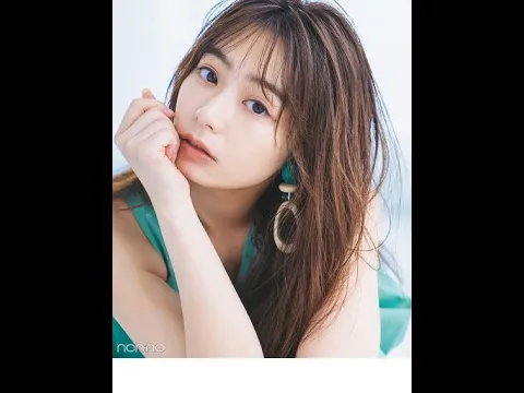 【グラビア】宇垣美里#2