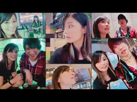 【新宿】生配信中に映り込んだ変質者がギリギリアウトだったしTPOをわきまえないカマキリダンスは切実しつこい笑 / みゅーつーごめんね / しんやっちょとはもうしばらく会いません