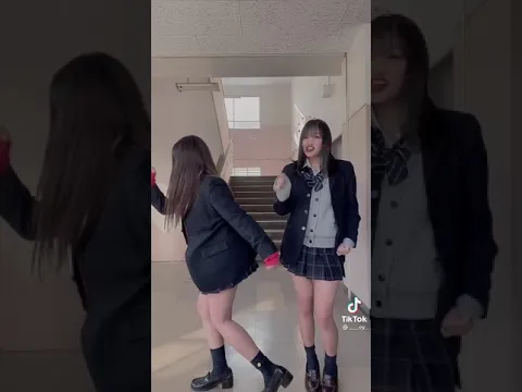 見えない様に階段ダッシュ