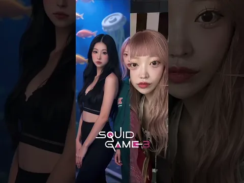 【】1人だけ格好がジム#流行り #音源 #nene#ootd #ypfツ #fashion #gyaru #japan #tokyo #Netflix #イカゲーム