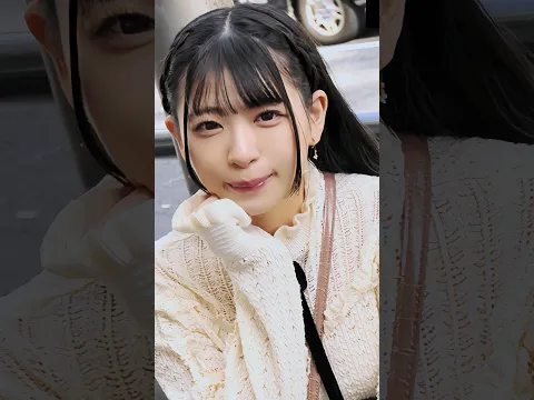 【デカメロンな美女】シリーズ23#花柳杏奈#おすすめ女優#shorts