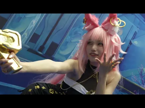 【4K】コミケC106 TERBIS ブース Haruinu さん⑨ コミックマーケット