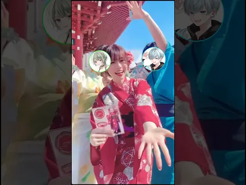 激レア メンバーと浴衣で踊って歌ったよー!夏グッズは8/31まで販売してます iLife おともん おとなりモンスター まちこりーた×ゆーり×いを