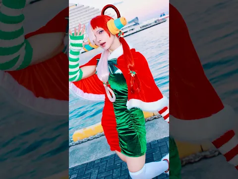 【TikTok】Emushi Cosplay part115#shorts #cosplay #makeup  #2024