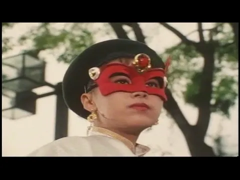 花島優子 特撮ヒロイン集51