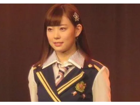 〈速報〉渡辺美優紀NMB卒業「本当に大決心」山本彩も号泣