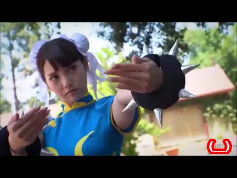 彼女がコスプレに着替えたら