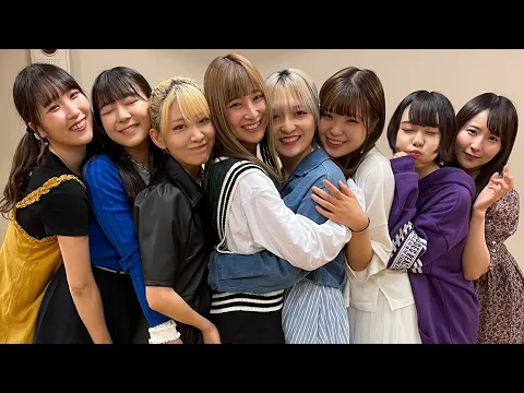 【新曲】にほんばれキューピット 練習動画