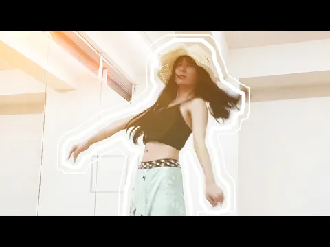 我がまま / くじら 踊ってみた