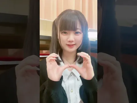 #ibee_hoshina #星奈ひかり 低めのハーフツインも可愛くて好き#fyp #fypシ If We Ever Broke Up - Mae Stephens #TikTok