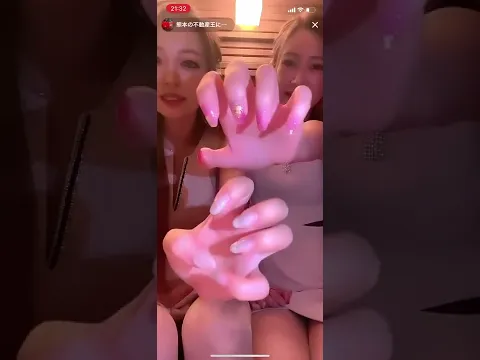 TikTokライブ パンチラ