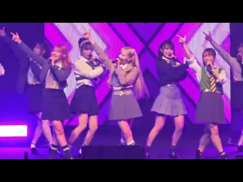 AKB48本田仁美卒業コンサート「唇にBe My Baby」 本田仁美推しカメラ   혼다 히토미 졸업 콘서트 「입술에 Be My Baby」 혼다 히토미 추격 카메라