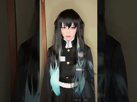 【激似無一郎】  #時透無一郎  #鬼滅の刃 #鬼滅の刃コスプレ #刀鍛冶の里編  #コスプレ #cosplay #cosplayer #tokitoumuichirou #cosplayer