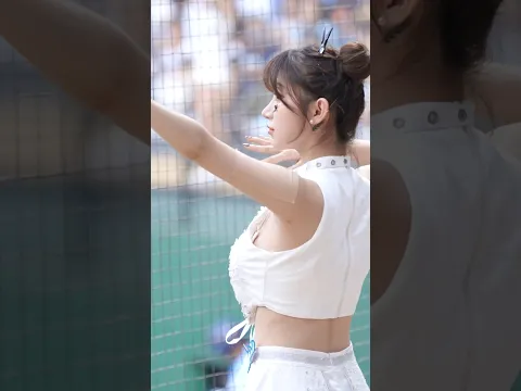 珠珠天使的畫面 惡魔的角度... #李珠珢 #이주은 #珠珠寶貝