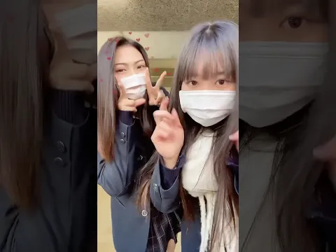 可愛い女子高校生 TikTokダンス動画               cute japanese girl #jk #jkダンス #TikTok #ダンス動画 #制服 #女子高校生#JKブランド