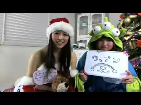 シャテンTV2011/12/07 JALA コスプレTV