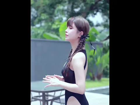 2308Nシースル水着ノーマルバッグBITYSIE