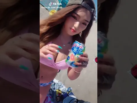 デカパイ好き推奨 美女のE cupマシュマロ|TikTok