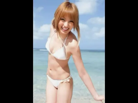 色んな南明奈ちゃんPART1。