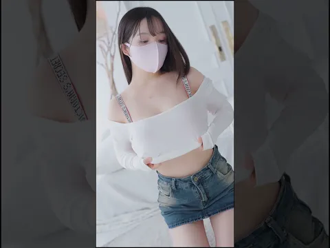 4K密着직캠 ノーブラルームウェア 집에서 가장 예쁜 여친 Lookbook #4klookbook #4k高清 #lookbook #4k高画質 #女友視角